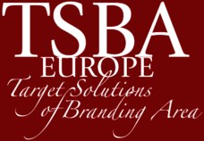 Advertisng agency TSBA (Target Solution of Branding Area)