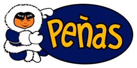 Peñas Helados