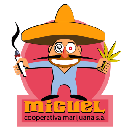 Miguel Cooperativa Marijuana S.A.
