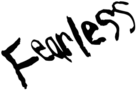 Fearless Tattoo