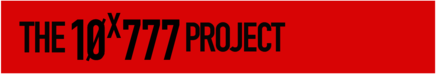 10X777