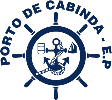 Porto de Cabinda - E.P