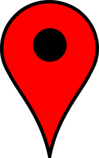 Red Map Pin
