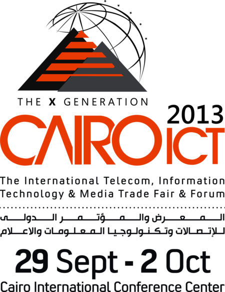 Cairo ICT