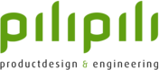 Pilipili Productdesign & Engineering