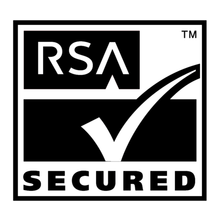 RSA Secured