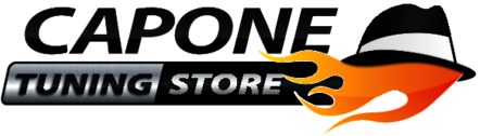 Capone Tuning Store