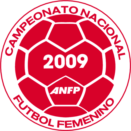 ANFP Fútbol Femenino