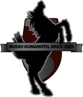 Rosso Kumamoto