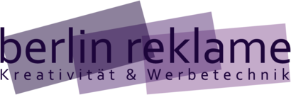 Berlin Reklame