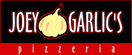 Joey Garlic's Pizzeria