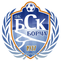 FK BSK Borca