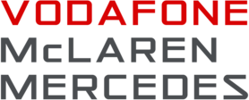 Vodafone McLaren Mercedes F1