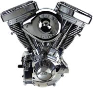 Motorcycle Engine