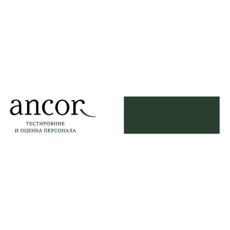 Ancor