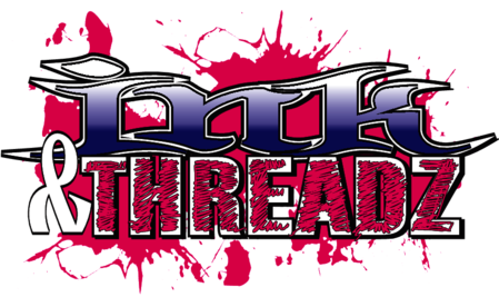 INK & THREADZ