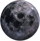 Moon