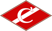 FK Spartak Moscow (80's logo)