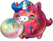 Pikmi Pop Magie the Unicorn