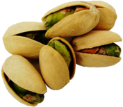 Pistachio Open