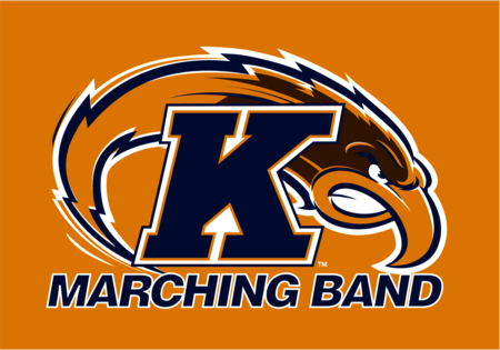 Kent State University Marching Band