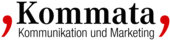 Kommata Kommunikation und Marketing