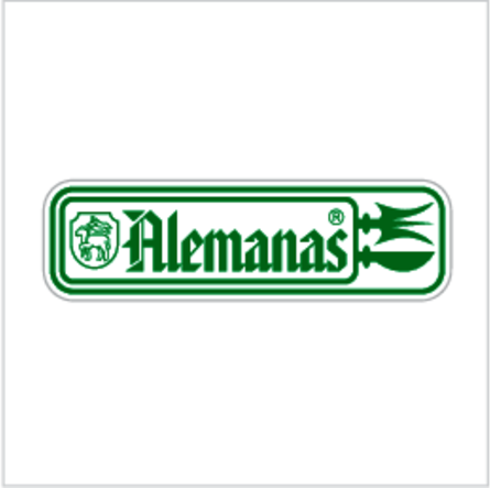 Alemanas