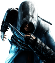 Assassins Creed Running