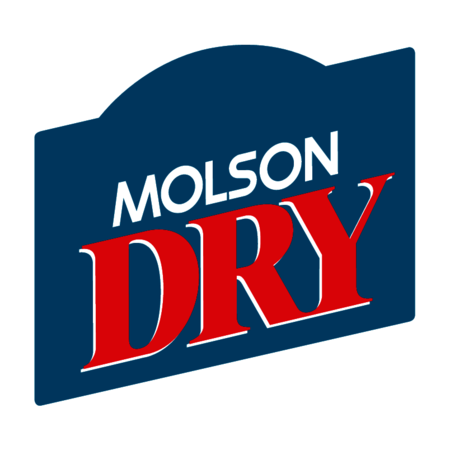 Molson Dry