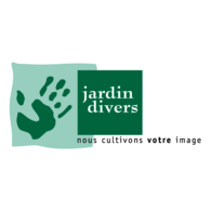 Jardin Divers