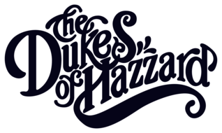 The Dukes of Hazzard