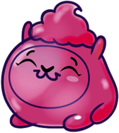 Pikmi Pop Jelli the Llama