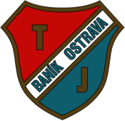 TJ Banik Ostrava (70's - early 80's)