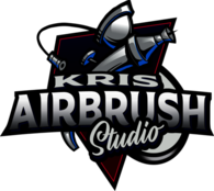Airbrush Studio Kris