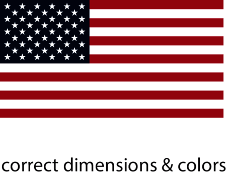 USA Flag