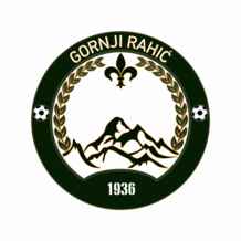Gornji Rahic