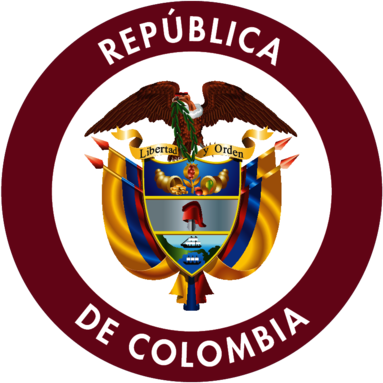 Republica de Colombia