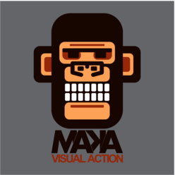 Maka Visual Action