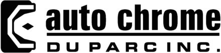 Auto Chrome Du Parc