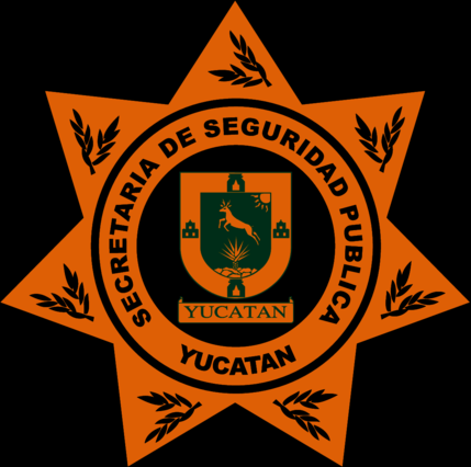 Secretaria de Seguridad Publica Yucatan - SSP