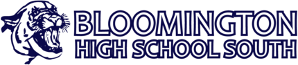 Bloomington High School South
