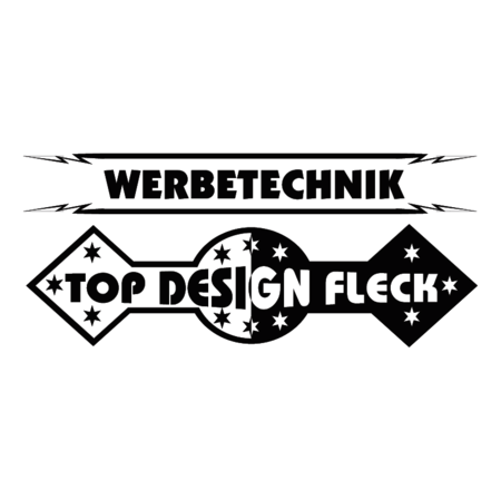 Topdesign Fleck