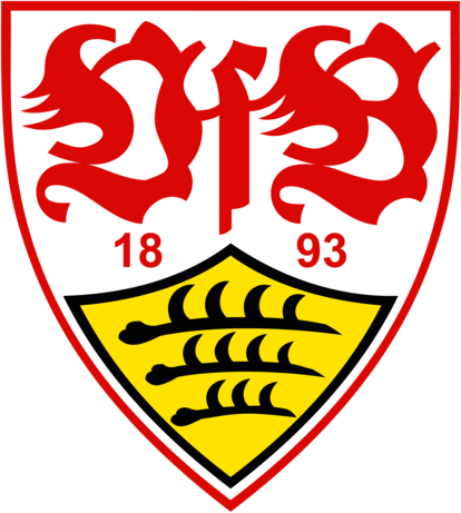 Stuttgart (1990's logo)