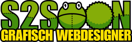 grafisch webdesigner s2soon