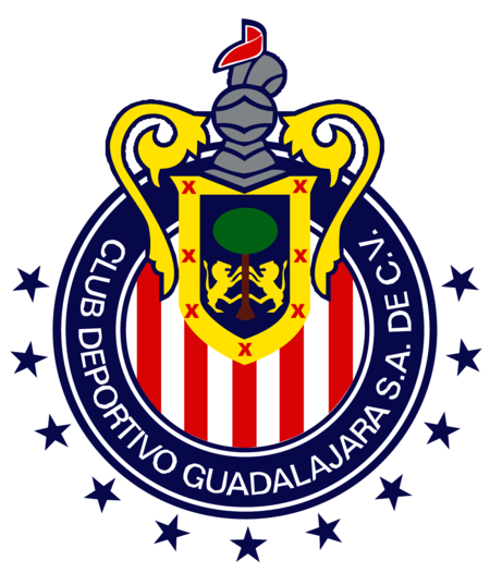 Chivas 2007