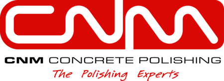 CNM Concrete Polishing