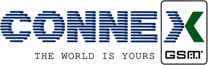 Connex GSM