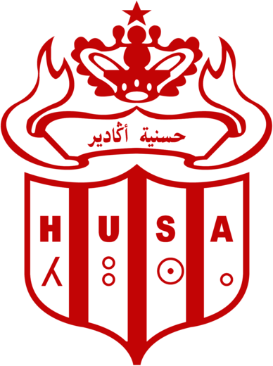 Hassania Agadir HUSA