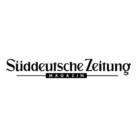 Sueddeutsche Zeitung Magazin