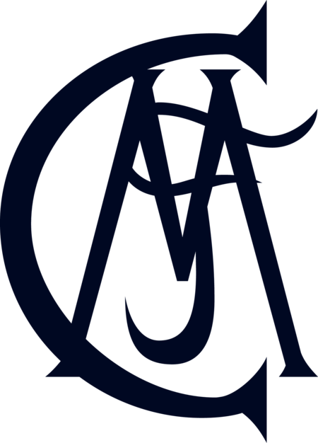 Real Madrid C.F. (old logo)